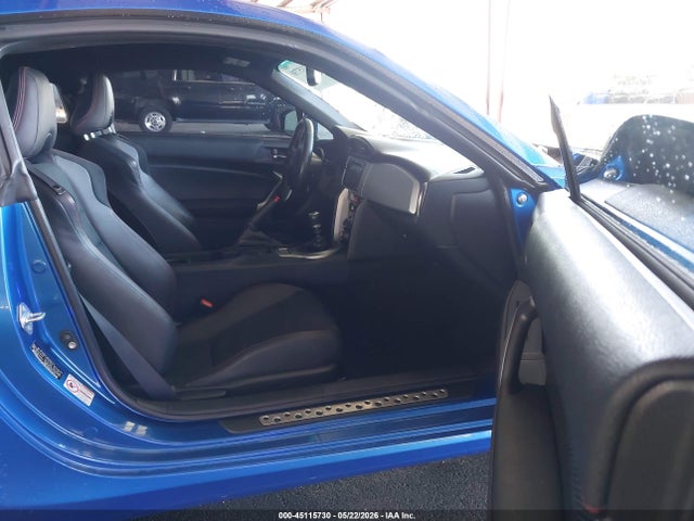 45115730 :رقم المزاد ، JF1ZCAC13D1609842 vin ، 2013 Subaru Brz Limited مزاد بيع