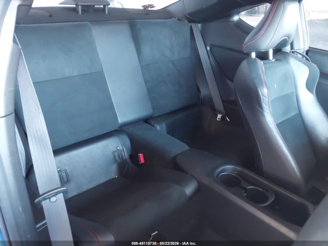 45115730 :رقم المزاد ، JF1ZCAC13D1609842 vin ، 2013 Subaru Brz Limited مزاد بيع