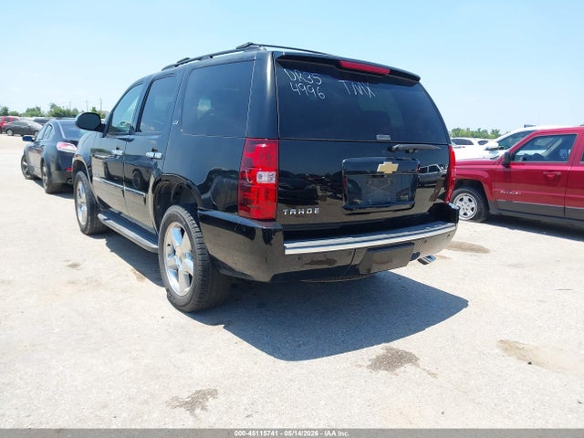 Aukcja sprzedaży 2013 Chevrolet Tahoe Ltz, vin: 1GNSCCE08DR354996, numer aukcji: 45115741