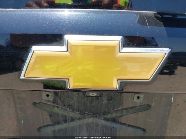 Aukcja sprzedaży 2013 Chevrolet Tahoe Ltz, vin: 1GNSCCE08DR354996, numer aukcji: 45115741