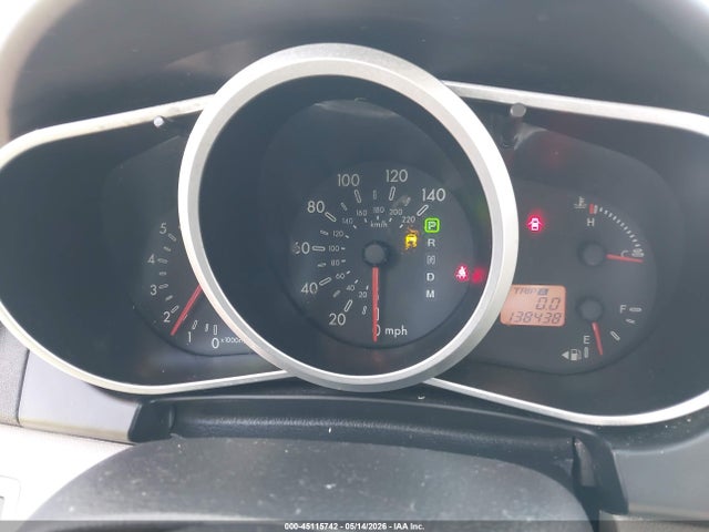 2007 Mazda Cx-7 Sport მანქანა იყიდება აუქციონზე, vin: JM3ER29L570153074, აუქციონის ნომერი: 45115742