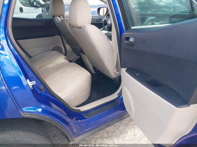 2007 Mazda Cx-7 Sport მანქანა იყიდება აუქციონზე, vin: JM3ER29L570153074, აუქციონის ნომერი: 45115742