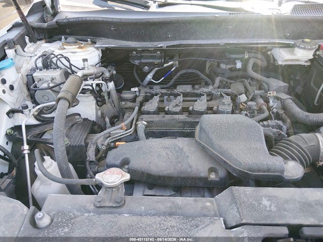 Продажа на аукционе авто 2023 Honda Cr-v Ex Awd, vin: 2HKRS4H4XPH411225, номер лота: 45115743