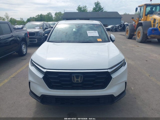 Продажа на аукционе авто 2023 Honda Cr-v Ex Awd, vin: 2HKRS4H4XPH411225, номер лота: 45115743