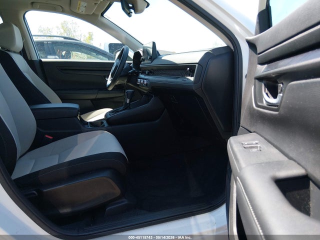 Продажа на аукционе авто 2023 Honda Cr-v Ex Awd, vin: 2HKRS4H4XPH411225, номер лота: 45115743