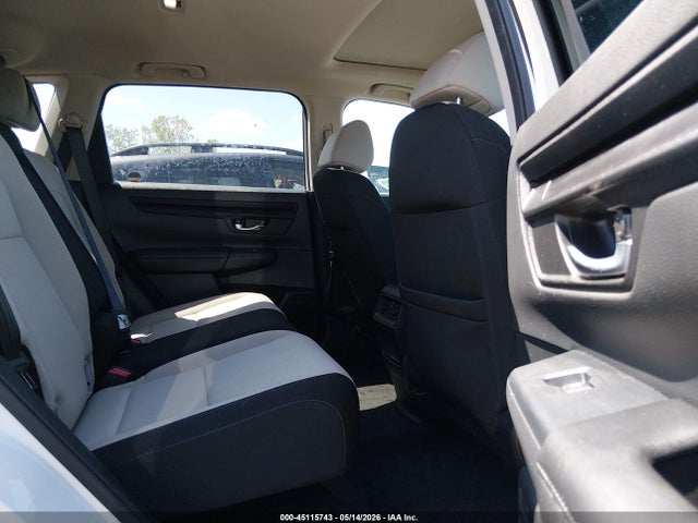 Продажа на аукционе авто 2023 Honda Cr-v Ex Awd, vin: 2HKRS4H4XPH411225, номер лота: 45115743