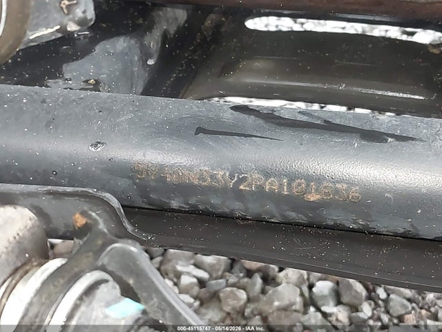 Aukcja sprzedaży 2023 Yamaha Yxz1000, vin: 5Y4AN33Y2PA101836, numer aukcji: 45115747