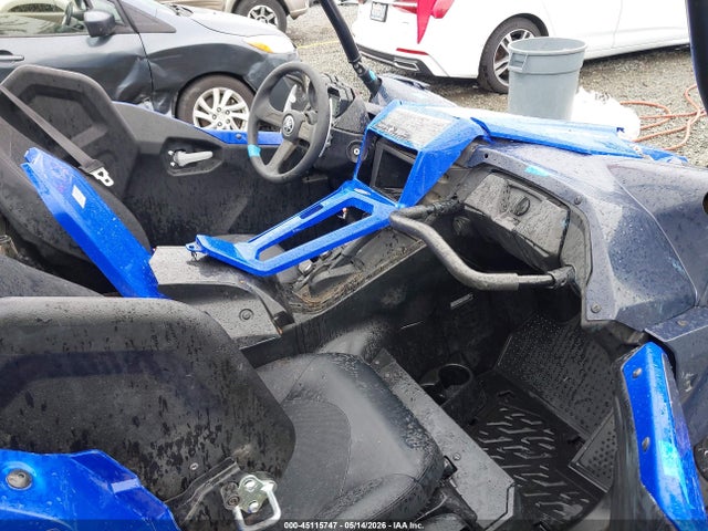 Aukcja sprzedaży 2023 Yamaha Yxz1000, vin: 5Y4AN33Y2PA101836, numer aukcji: 45115747