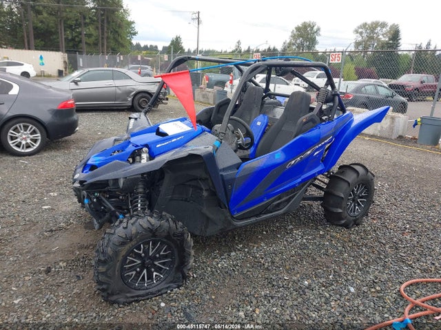 Aukcja sprzedaży 2023 Yamaha Yxz1000, vin: 5Y4AN33Y2PA101836, numer aukcji: 45115747