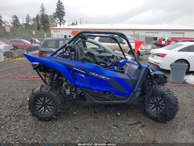 Aukcja sprzedaży 2023 Yamaha Yxz1000, vin: 5Y4AN33Y2PA101836, numer aukcji: 45115747