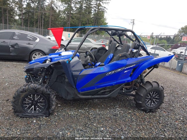 Aukcja sprzedaży 2023 Yamaha Yxz1000, vin: 5Y4AN33Y2PA101836, numer aukcji: 45115747