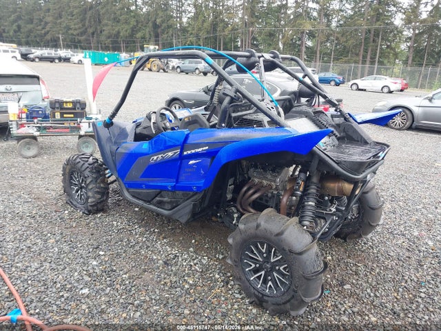 Aukcja sprzedaży 2023 Yamaha Yxz1000, vin: 5Y4AN33Y2PA101836, numer aukcji: 45115747
