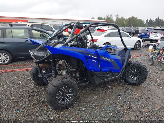 Aukcja sprzedaży 2023 Yamaha Yxz1000, vin: 5Y4AN33Y2PA101836, numer aukcji: 45115747