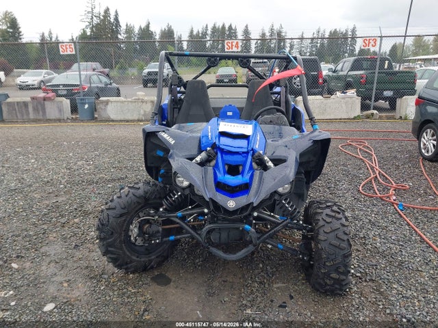 Aukcja sprzedaży 2023 Yamaha Yxz1000, vin: 5Y4AN33Y2PA101836, numer aukcji: 45115747