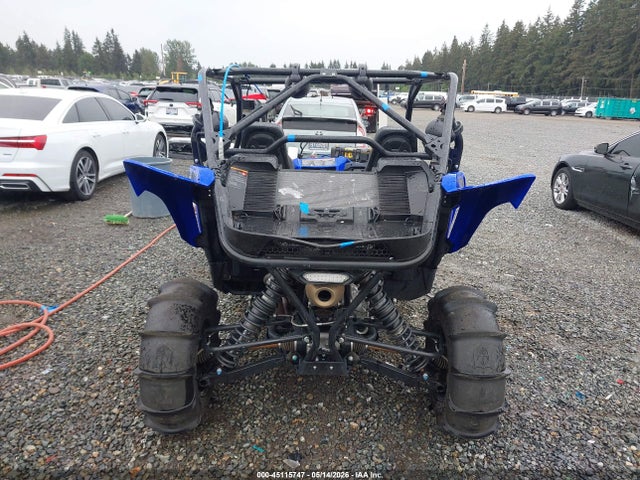 Aukcja sprzedaży 2023 Yamaha Yxz1000, vin: 5Y4AN33Y2PA101836, numer aukcji: 45115747