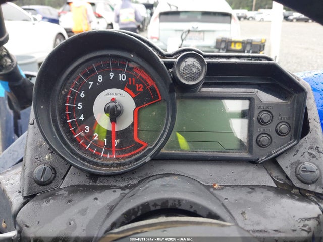 Aukcja sprzedaży 2023 Yamaha Yxz1000, vin: 5Y4AN33Y2PA101836, numer aukcji: 45115747