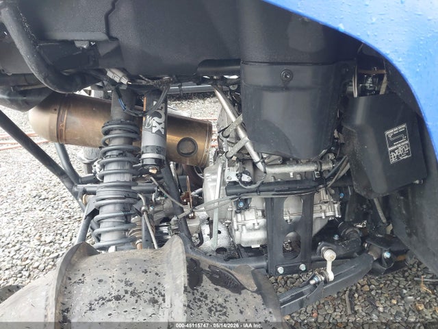 Aukcja sprzedaży 2023 Yamaha Yxz1000, vin: 5Y4AN33Y2PA101836, numer aukcji: 45115747
