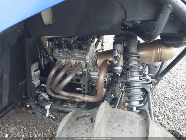 Aukcja sprzedaży 2023 Yamaha Yxz1000, vin: 5Y4AN33Y2PA101836, numer aukcji: 45115747