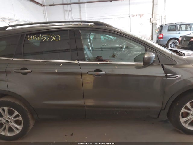 Aukcja sprzedaży 2018 Ford Escape Se, vin: 1FMCU0GD0JUB89958, numer aukcji: 45115750