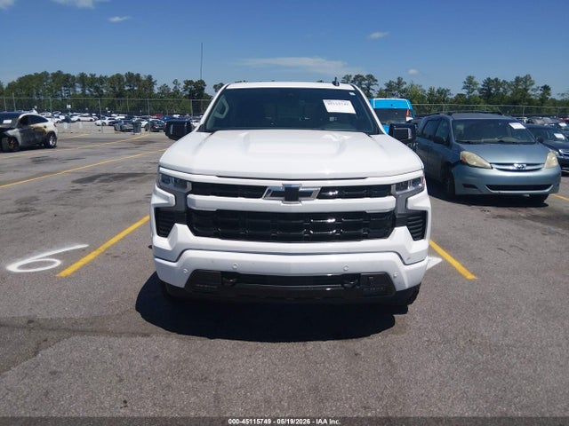 1GCUKEE82SZ178580 Chevrolet Silverado 1500 4wd Short Bed Rst