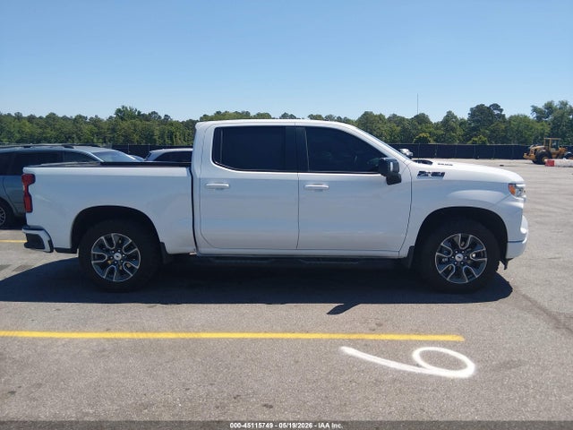 1GCUKEE82SZ178580 Chevrolet Silverado 1500 4wd Short Bed Rst