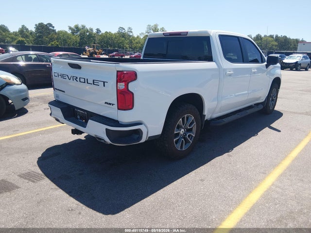 1GCUKEE82SZ178580 Chevrolet Silverado 1500 4wd Short Bed Rst