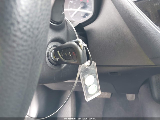 2025 Toyota Corolla Le მანქანა იყიდება აუქციონზე, vin: 5YFB4MDE7SP305059, აუქციონის ნომერი: 45115753