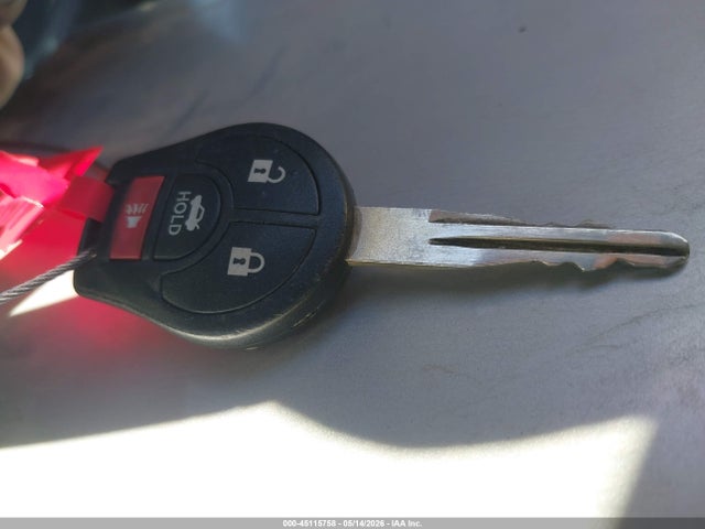 Продаж на аукціоні авто 2015 Nissan Versa 1.6 Sv, vin: 3N1CN7AP7FL951037, номер лоту: 45115758