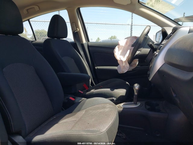 Продаж на аукціоні авто 2015 Nissan Versa 1.6 Sv, vin: 3N1CN7AP7FL951037, номер лоту: 45115758