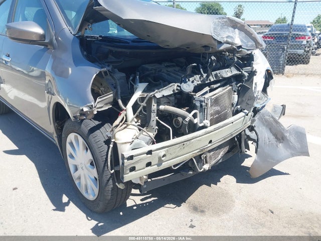 Продаж на аукціоні авто 2015 Nissan Versa 1.6 Sv, vin: 3N1CN7AP7FL951037, номер лоту: 45115758