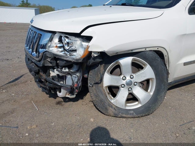 Aukcja sprzedaży 2011 Jeep Grand Cherokee Laredo, vin: 1J4RR4GG1BC656811, numer aukcji: 45115761