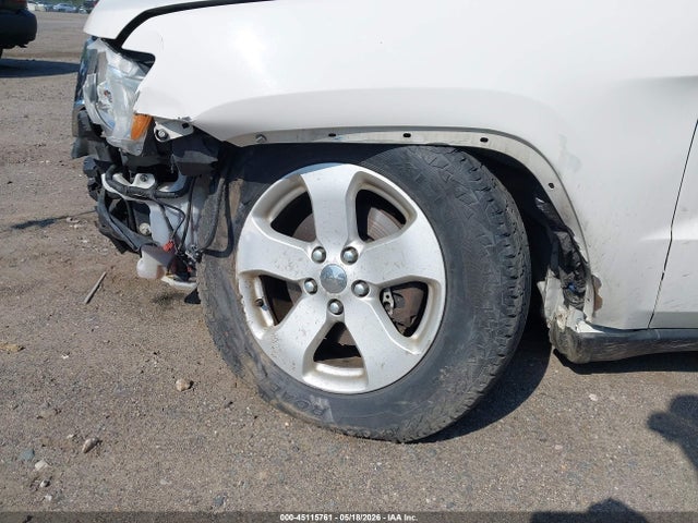 Aukcja sprzedaży 2011 Jeep Grand Cherokee Laredo, vin: 1J4RR4GG1BC656811, numer aukcji: 45115761