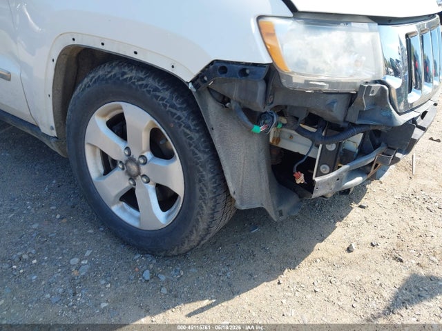 Aukcja sprzedaży 2011 Jeep Grand Cherokee Laredo, vin: 1J4RR4GG1BC656811, numer aukcji: 45115761