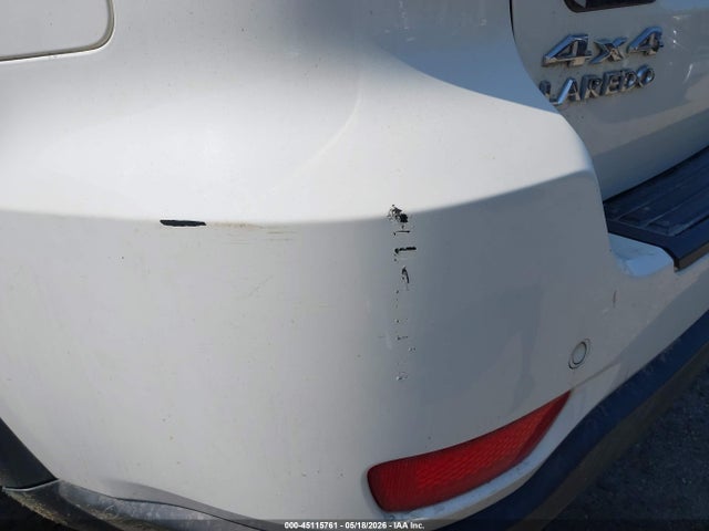 Aukcja sprzedaży 2011 Jeep Grand Cherokee Laredo, vin: 1J4RR4GG1BC656811, numer aukcji: 45115761