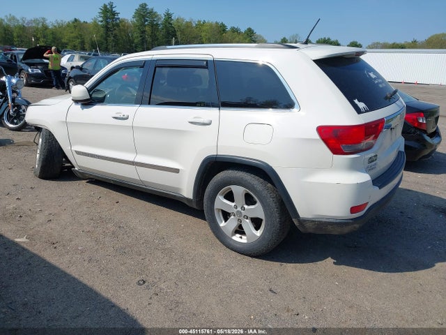 Aukcja sprzedaży 2011 Jeep Grand Cherokee Laredo, vin: 1J4RR4GG1BC656811, numer aukcji: 45115761