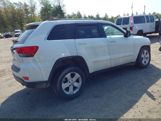 Aukcja sprzedaży 2011 Jeep Grand Cherokee Laredo, vin: 1J4RR4GG1BC656811, numer aukcji: 45115761