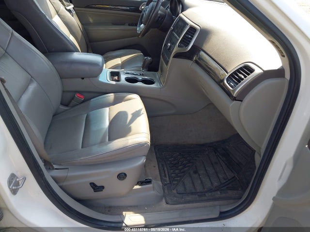 Aukcja sprzedaży 2011 Jeep Grand Cherokee Laredo, vin: 1J4RR4GG1BC656811, numer aukcji: 45115761