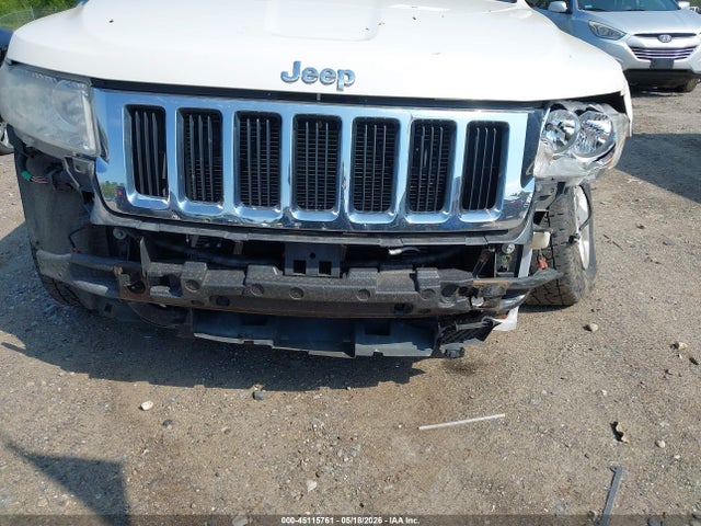 Aukcja sprzedaży 2011 Jeep Grand Cherokee Laredo, vin: 1J4RR4GG1BC656811, numer aukcji: 45115761