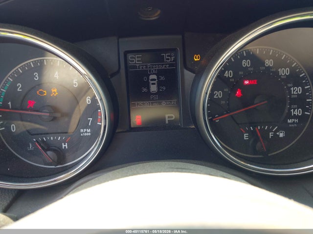 Aukcja sprzedaży 2011 Jeep Grand Cherokee Laredo, vin: 1J4RR4GG1BC656811, numer aukcji: 45115761