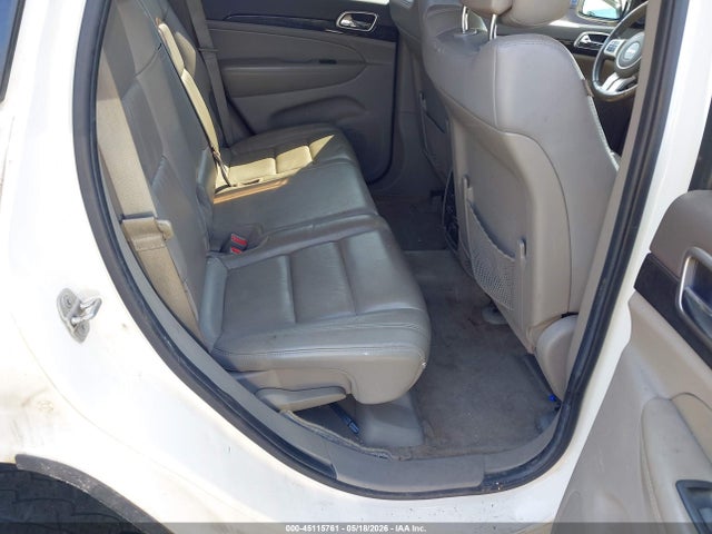 Aukcja sprzedaży 2011 Jeep Grand Cherokee Laredo, vin: 1J4RR4GG1BC656811, numer aukcji: 45115761