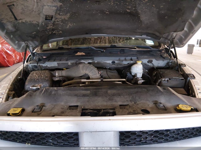 Aukcja sprzedaży 2011 Ram Ram 1500 Sport, vin: 1D7RV1CTXBS686405, numer aukcji: 45115764