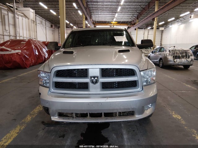 Продажа на аукционе авто 2011 Ram Ram 1500 Sport, vin: 1D7RV1CTXBS686405, номер лота: 45115764