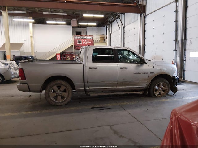 Aukcja sprzedaży 2011 Ram Ram 1500 Sport, vin: 1D7RV1CTXBS686405, numer aukcji: 45115764