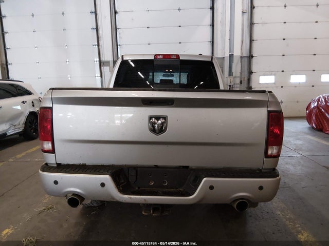Aukcja sprzedaży 2011 Ram Ram 1500 Sport, vin: 1D7RV1CTXBS686405, numer aukcji: 45115764