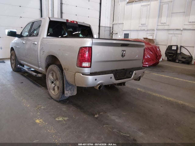 Aukcja sprzedaży 2011 Ram Ram 1500 Sport, vin: 1D7RV1CTXBS686405, numer aukcji: 45115764