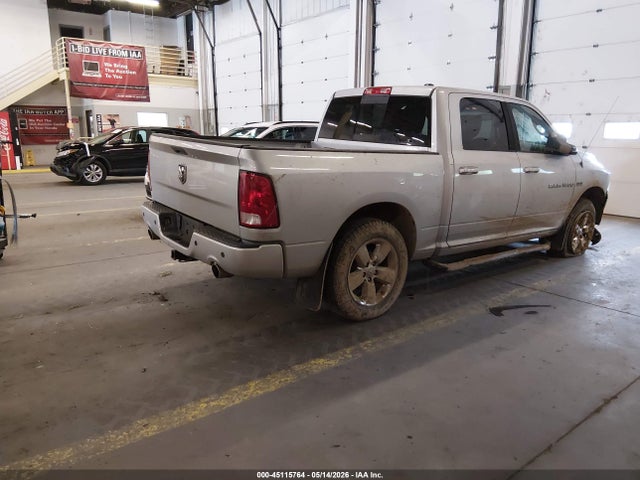 Aukcja sprzedaży 2011 Ram Ram 1500 Sport, vin: 1D7RV1CTXBS686405, numer aukcji: 45115764