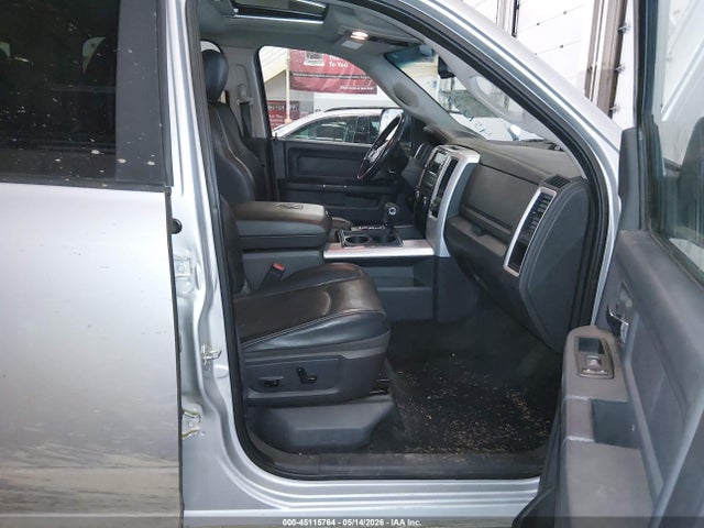 Aukcja sprzedaży 2011 Ram Ram 1500 Sport, vin: 1D7RV1CTXBS686405, numer aukcji: 45115764