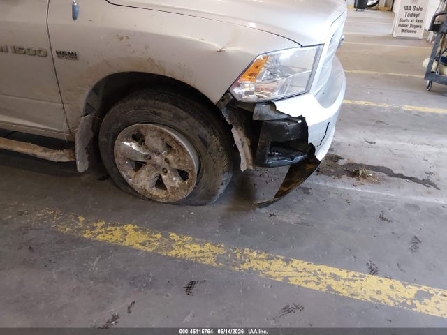 Aukcja sprzedaży 2011 Ram Ram 1500 Sport, vin: 1D7RV1CTXBS686405, numer aukcji: 45115764