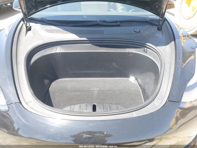 Tesla Model 3 Long Range/performance 2019 5YJ3E1EB6KF384515 Image 10