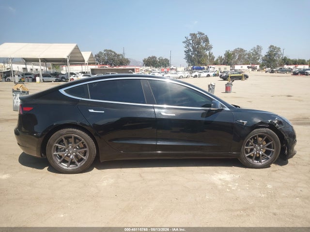 Tesla Model 3 Long Range/performance 2019 5YJ3E1EB6KF384515 Image 12